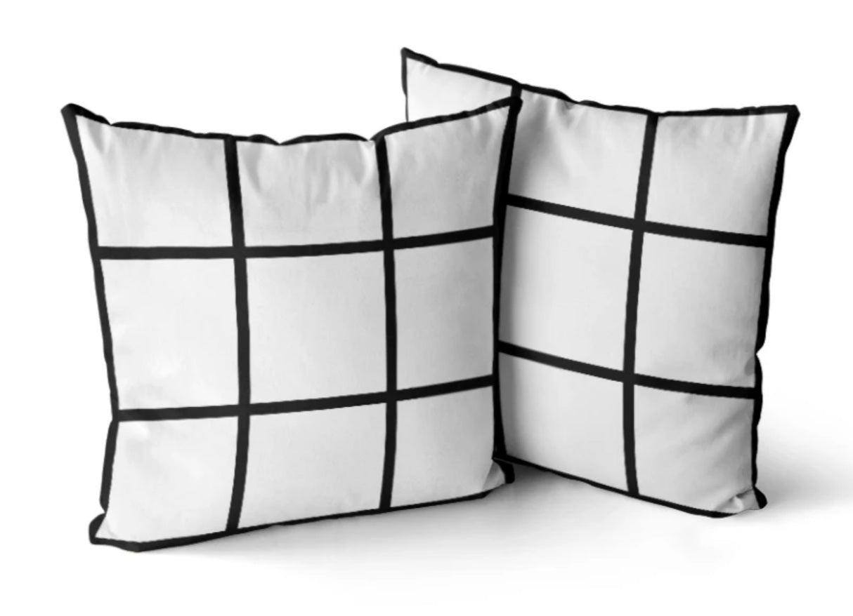 Keepsake Photo Pillows