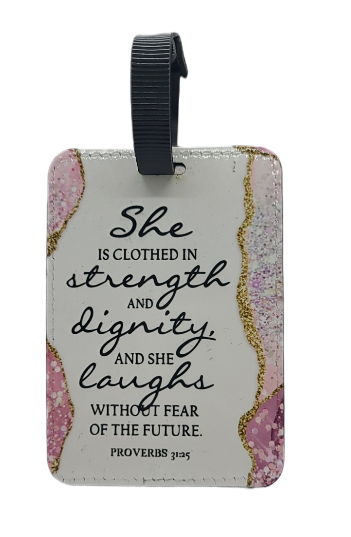 Luggage Tags