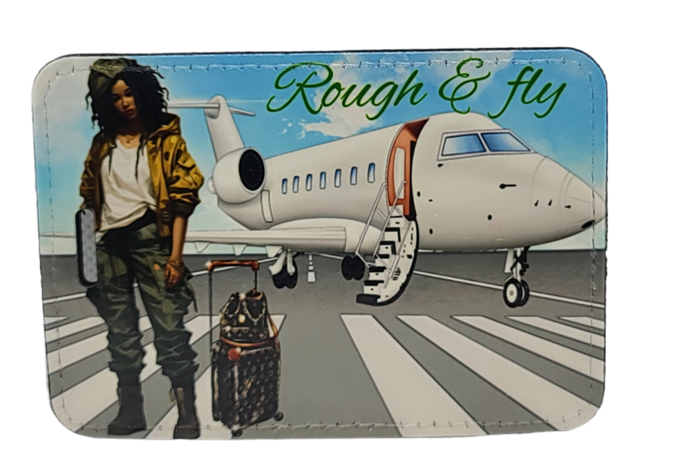 Luggage Tags