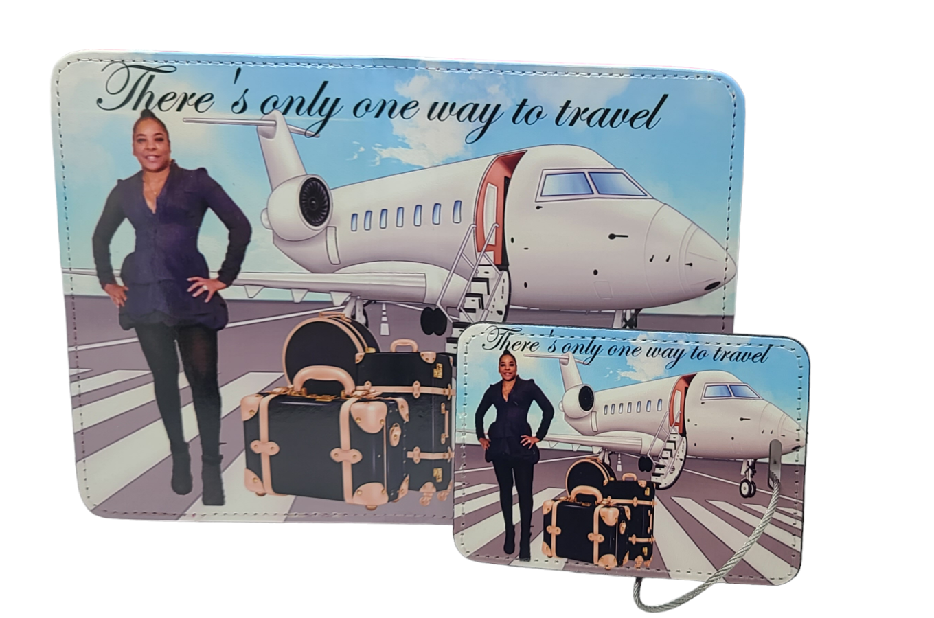 Luggage Tags