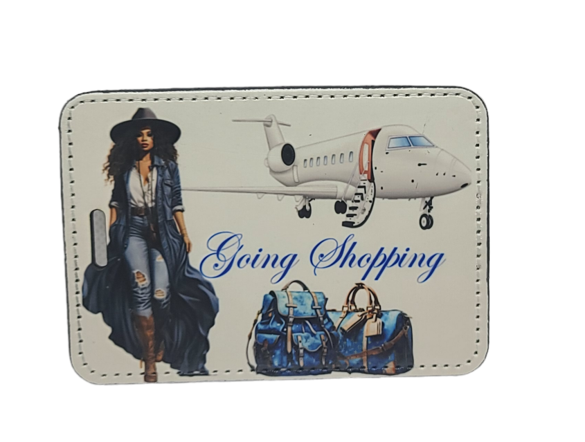 Luggage Tags
