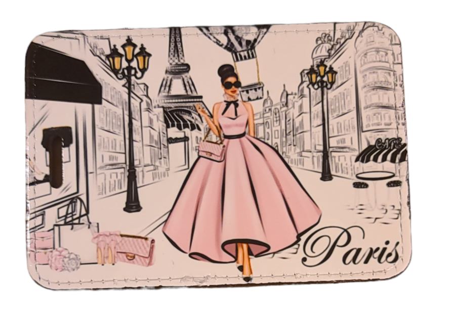 Luggage Tags