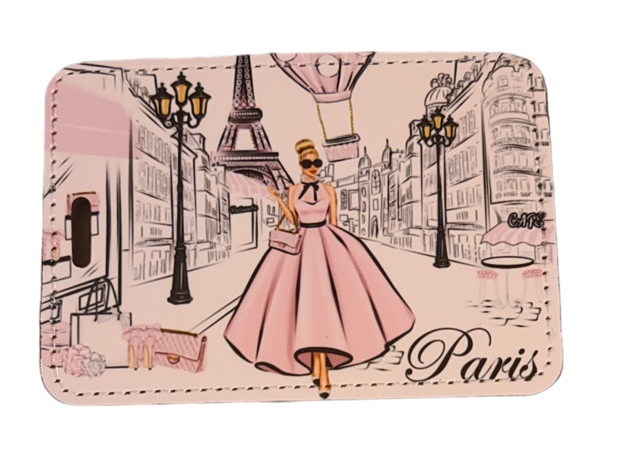 Luggage Tags