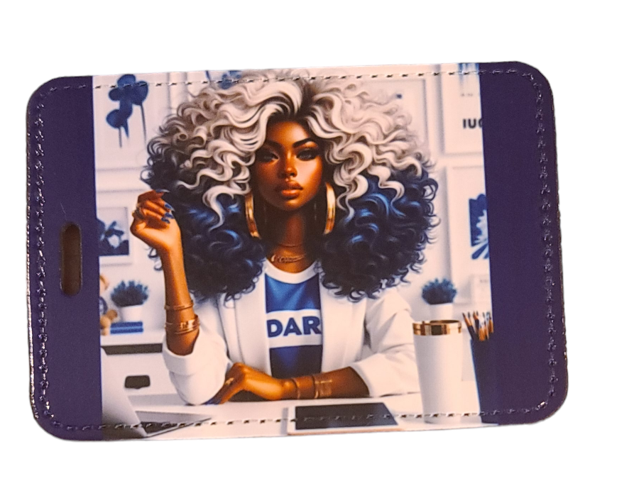 Luggage Tags