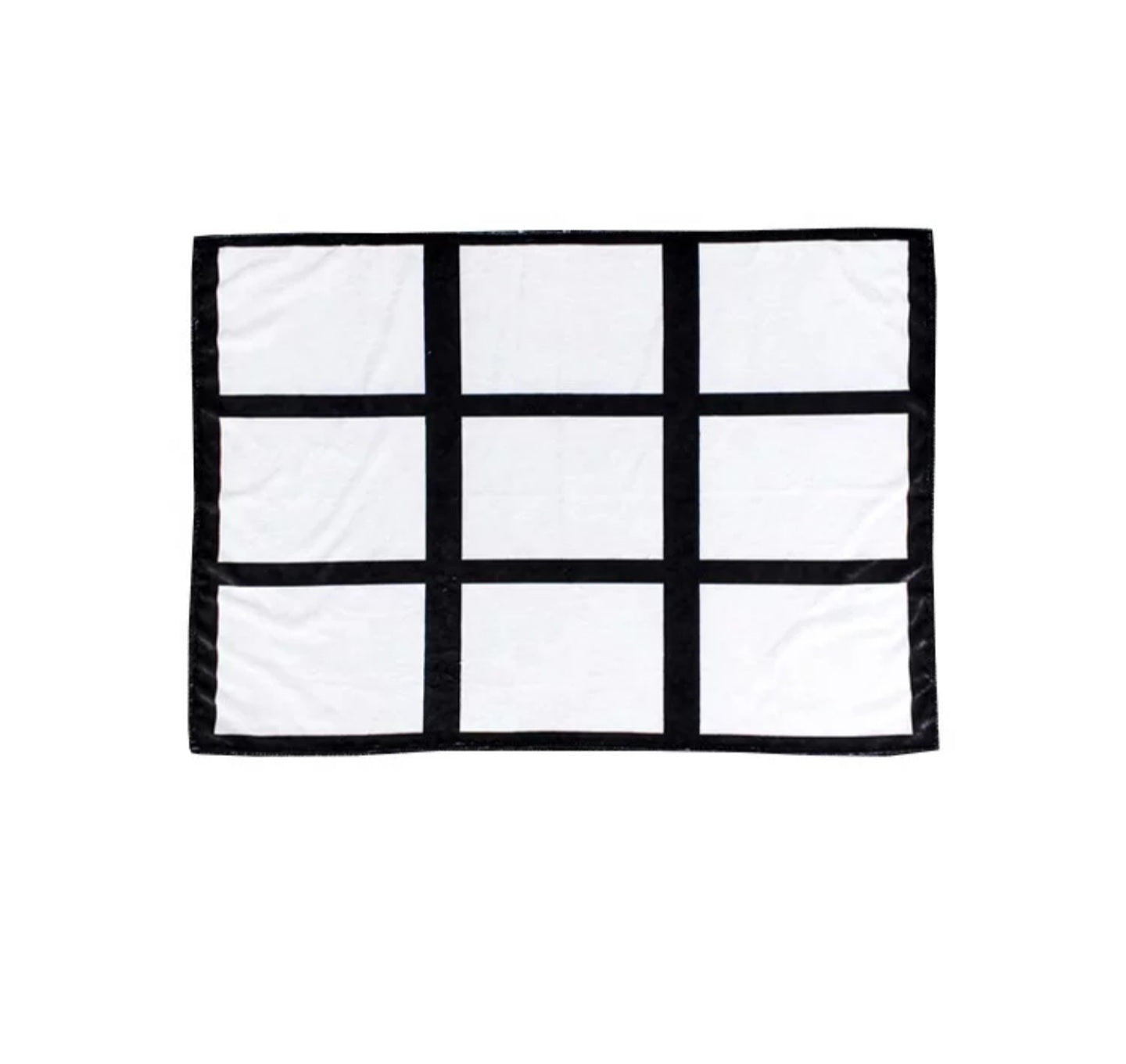Photo Blanket