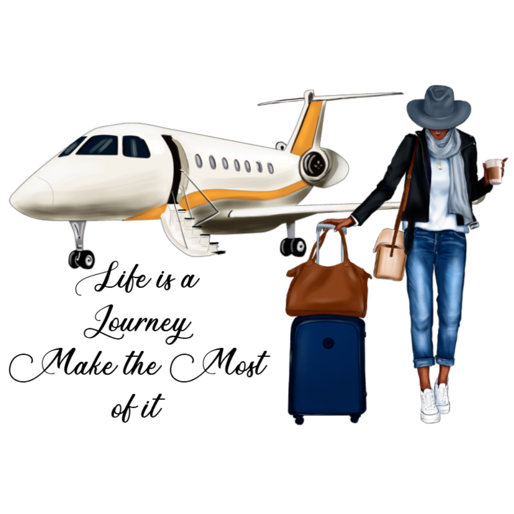Luggage Tags