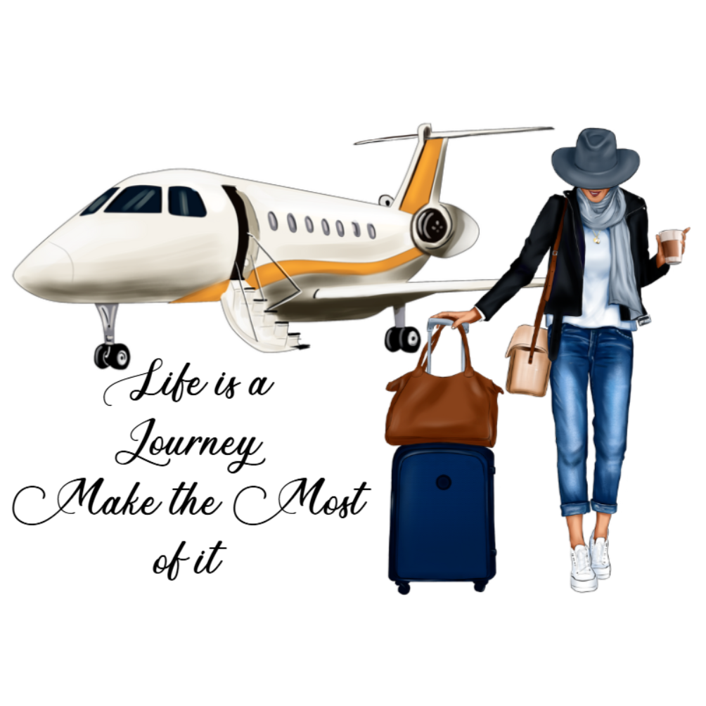 Luggage Tags