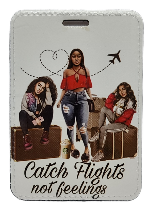 Luggage Tags