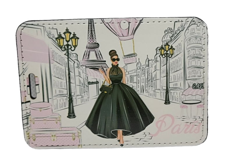 Luggage Tags