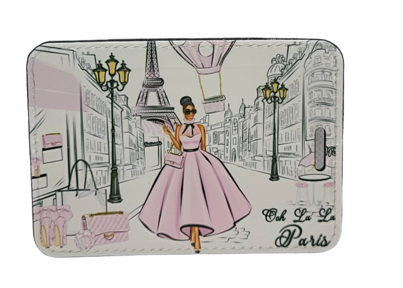 Luggage Tags