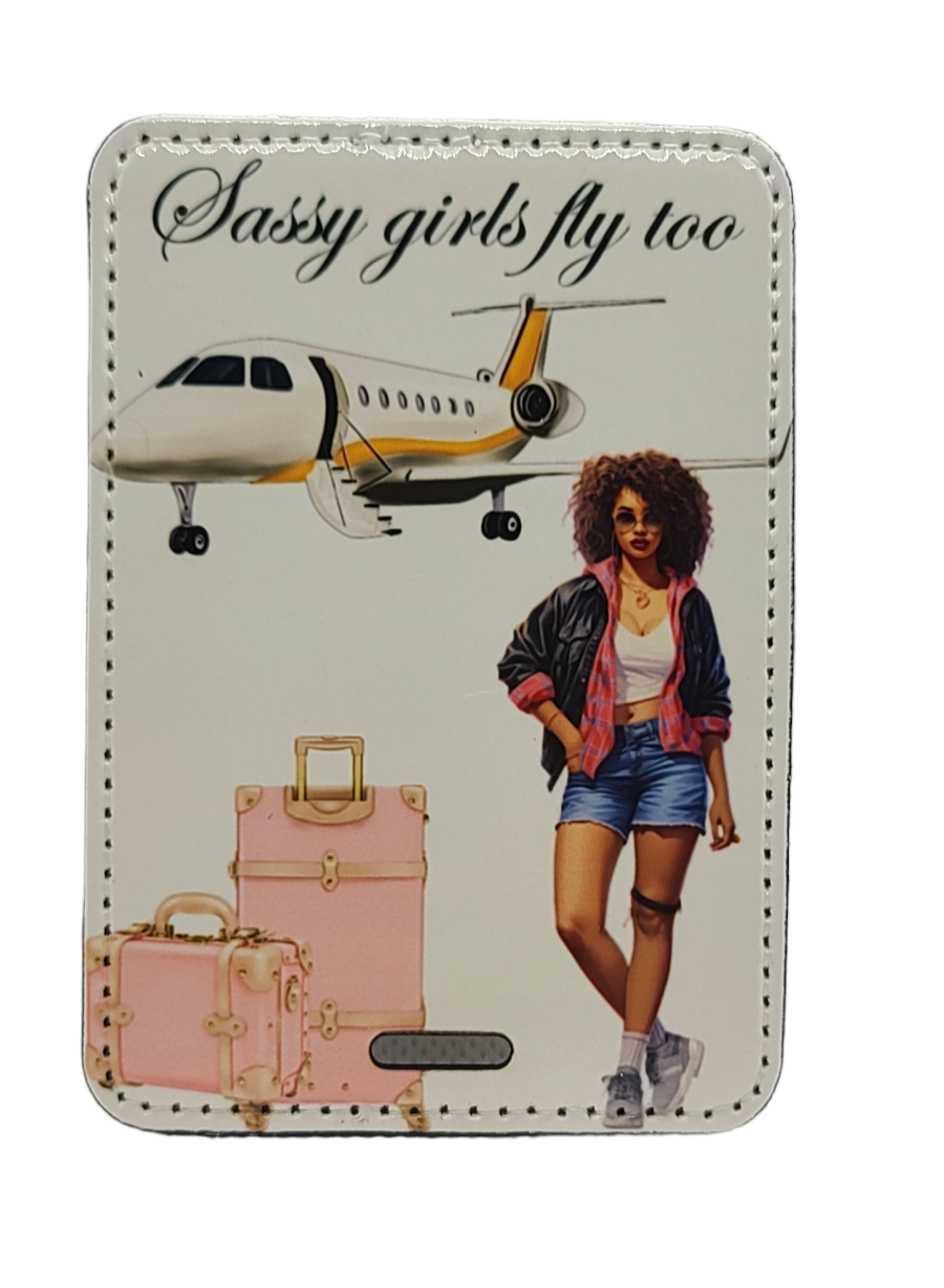 Luggage Tags