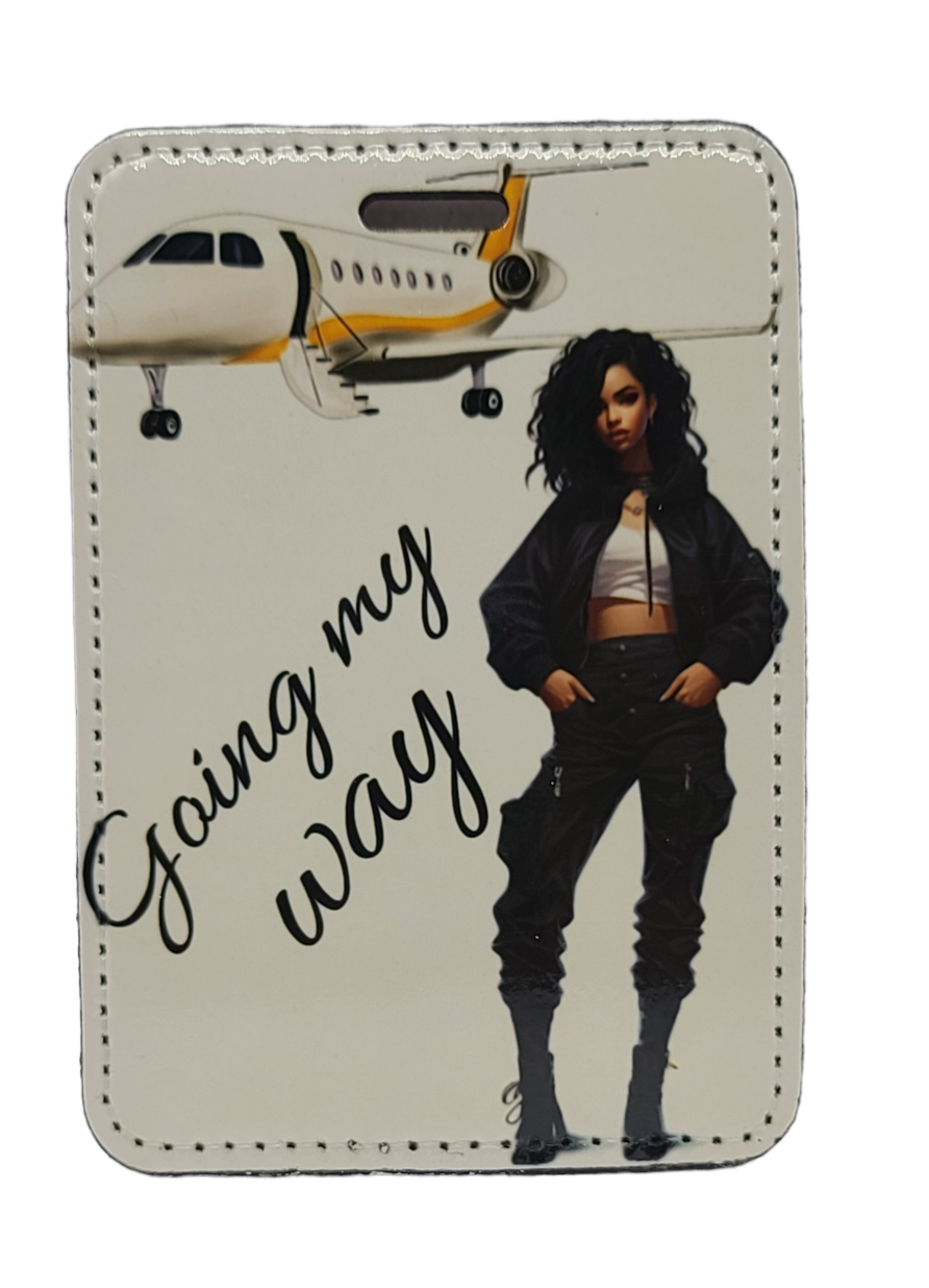 Luggage Tags