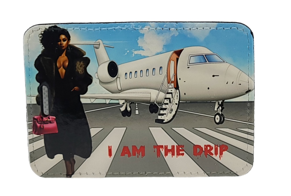 Luggage Tags