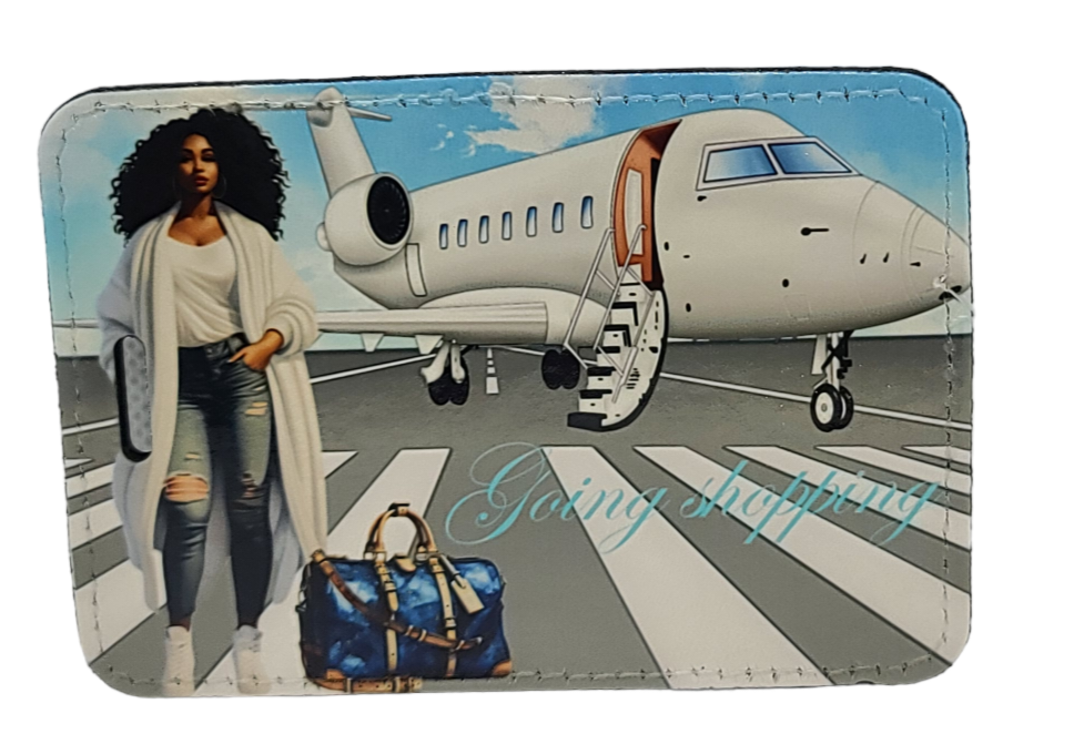 Luggage Tags
