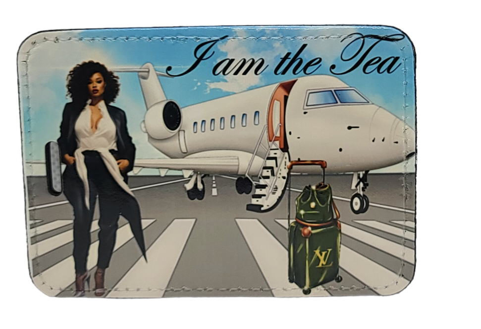 Luggage Tags