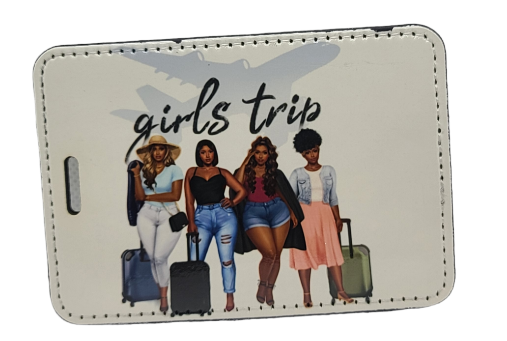 Luggage Tags