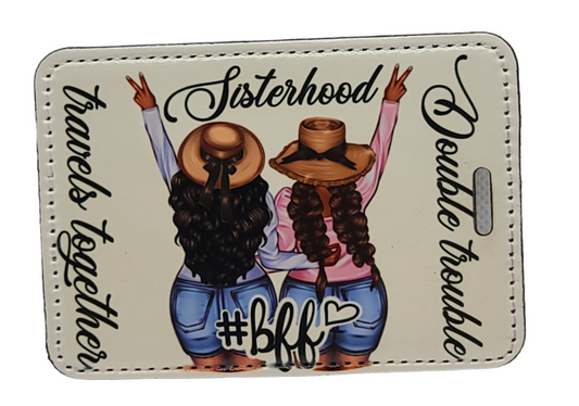 Luggage Tags