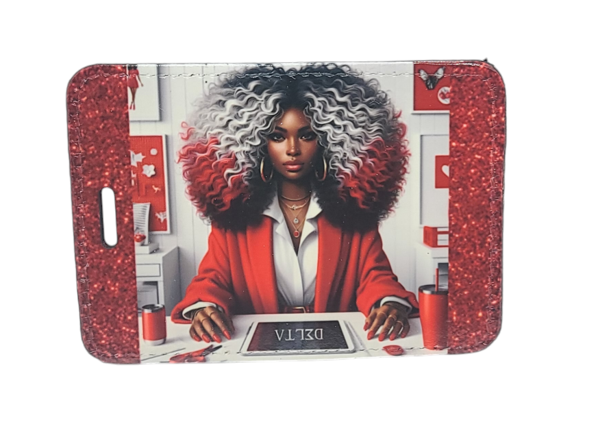 Luggage Tags