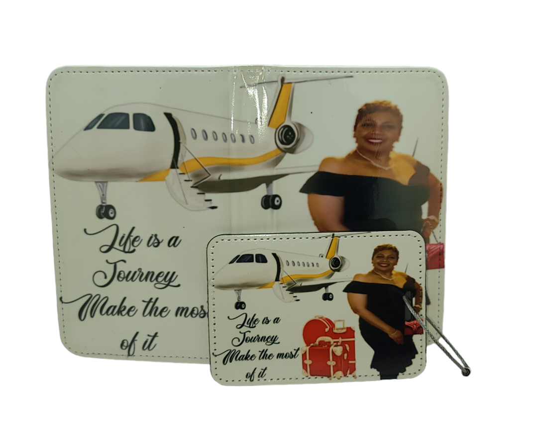 Luggage Tags