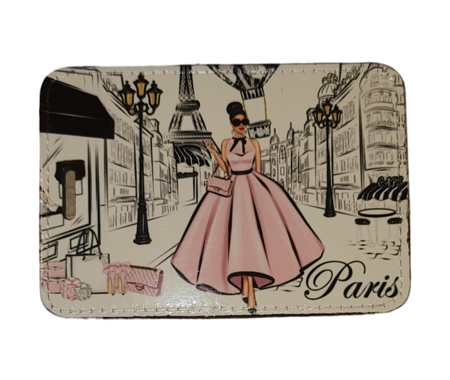 Luggage Tags
