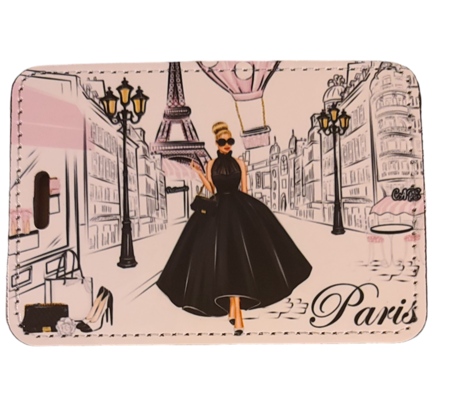 Luggage Tags