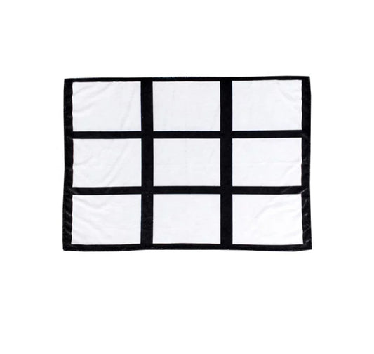 Photo Blanket